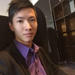 Travis Chung