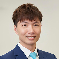 Travis Chung